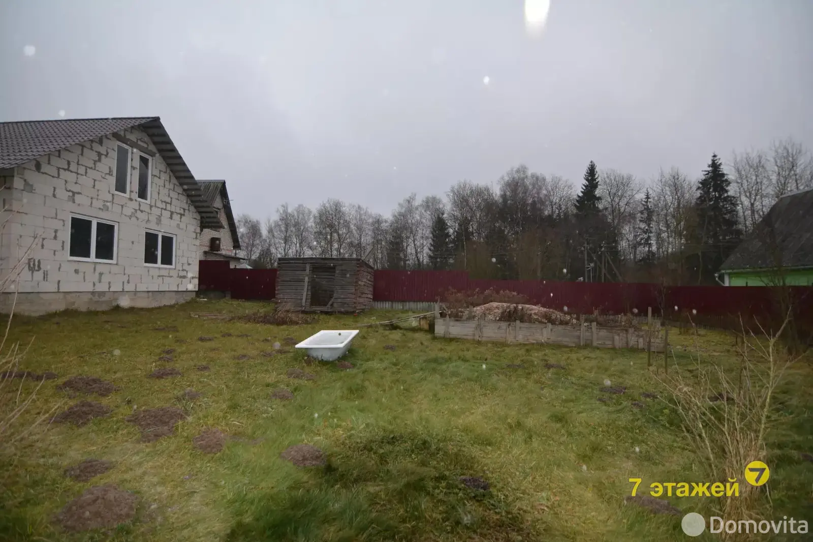 Продажа 1-этажной дачи в Лукоморье Минская область, 34700USD, код 181374 - фото 15