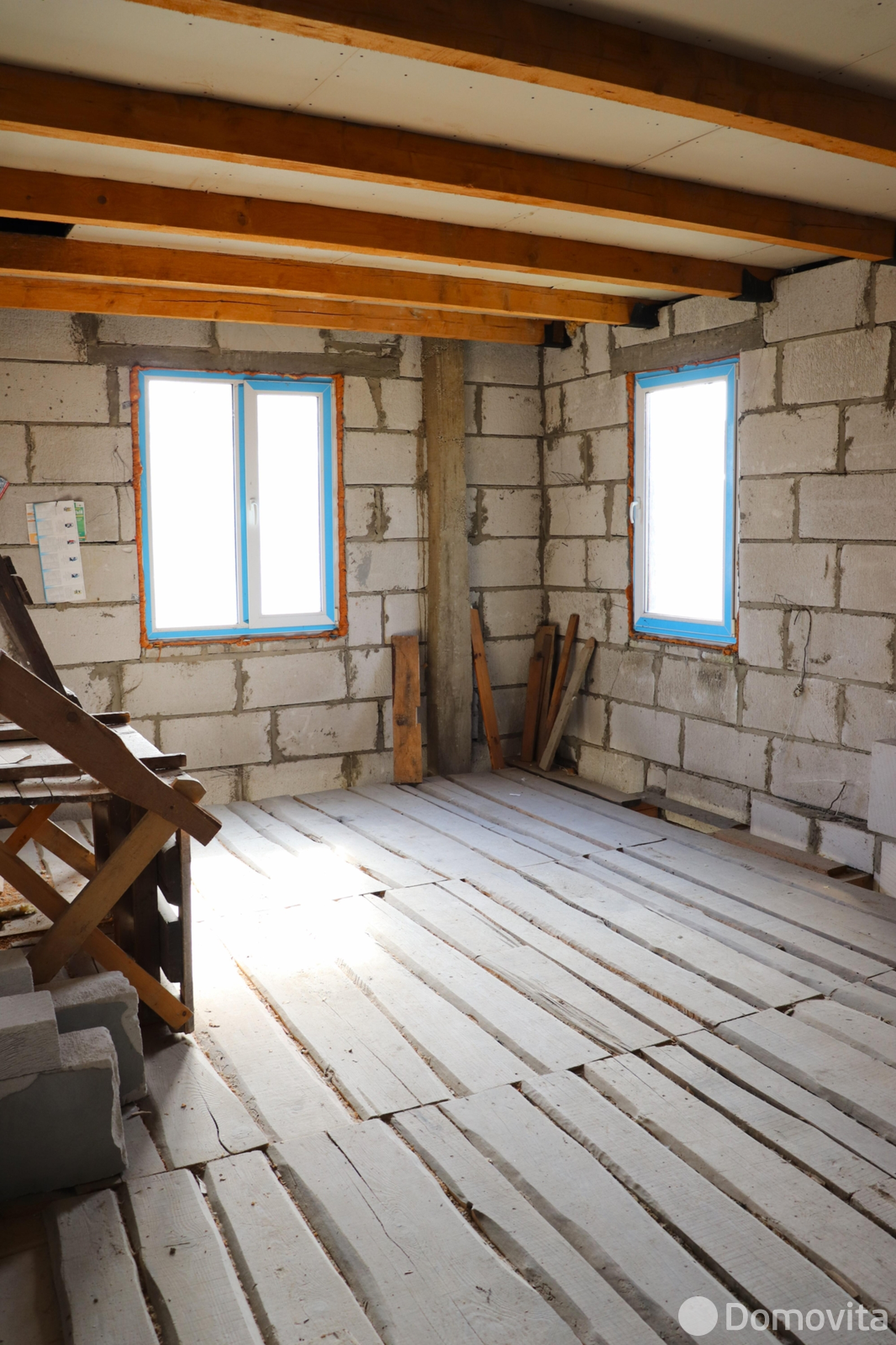 Продажа 2-этажной дачи в Боровая -2 Минская область, 52000USD, код 185437 - фото 11