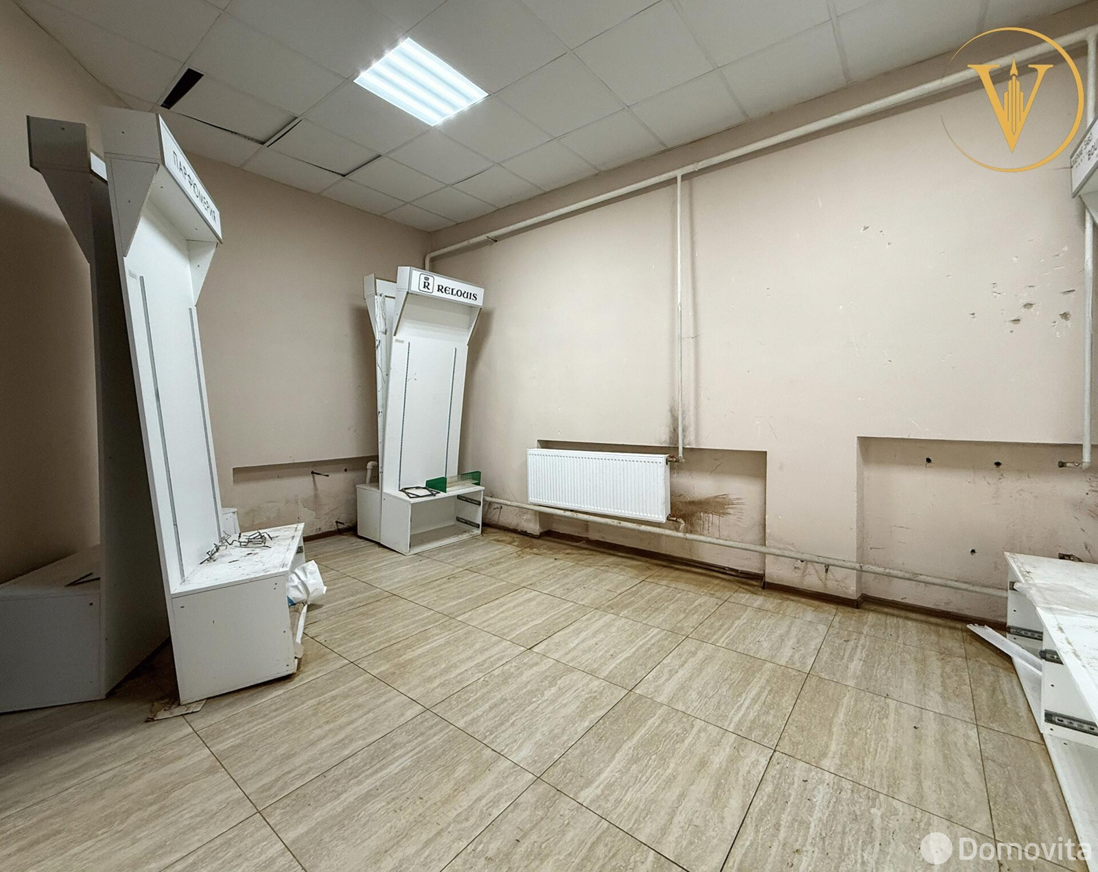 Продажа торговой точки на ул. Вокзальная, д. 9/А в Городее, 301350BYN, код 999358 - фото 7