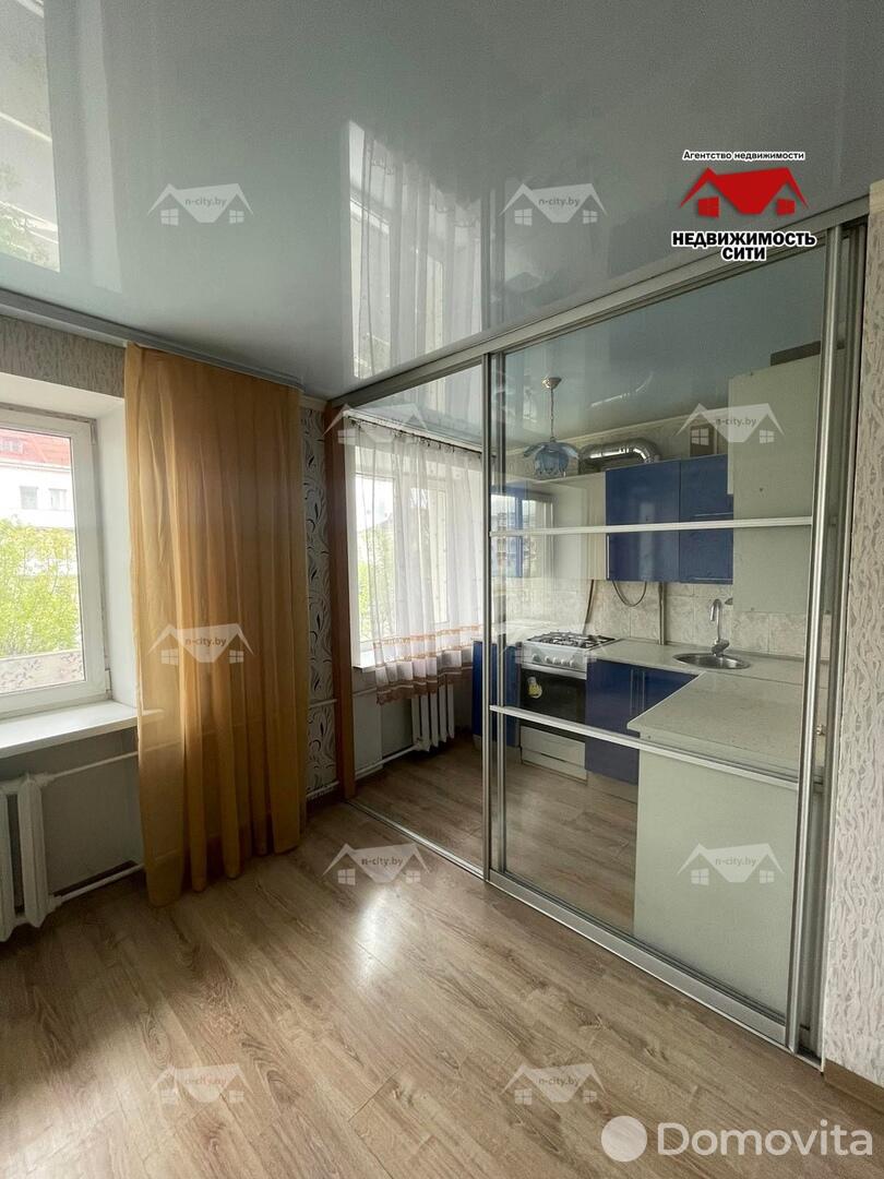 Продажа 3-комнатной квартиры в Орше, ул. Мира, д. 16, 34500 USD, код: 998555 - фото 6