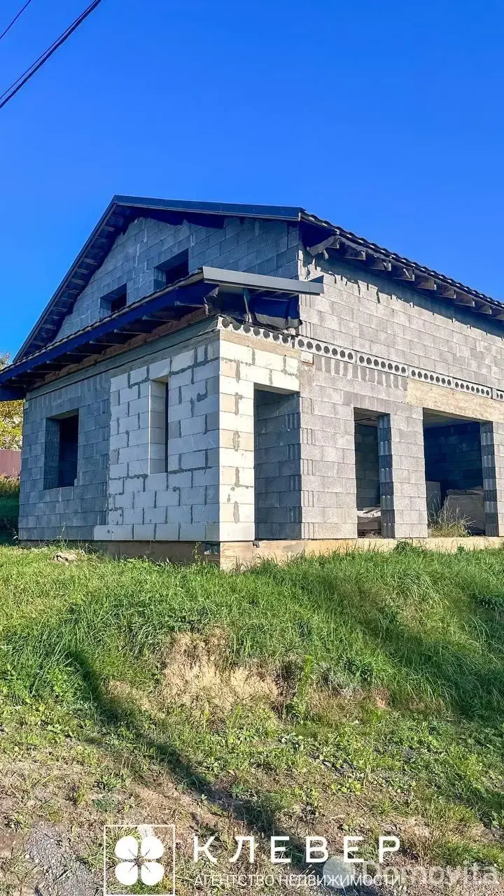 купить участок, Усяжа, д. 66