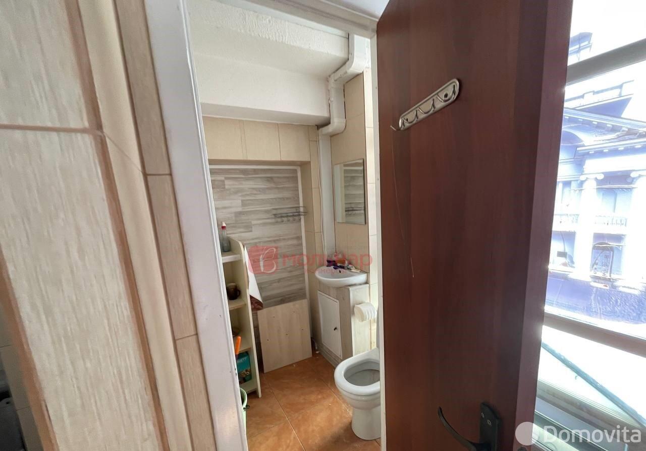 торговый объект, Минск, ул. Пономаренко, д. 34 на ст. метро Спортивная