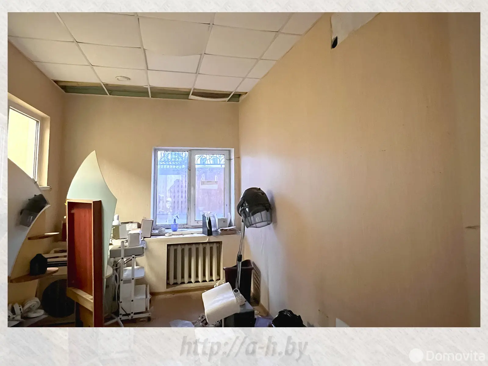 Купить торговую точку на ул. Сурганова, д. 36 в Минске, 15500USD, код 999119 - фото 5