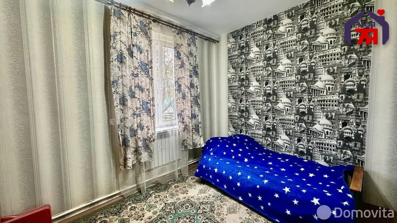 Цена продажи дома, Погост-1, ул. Первомайская