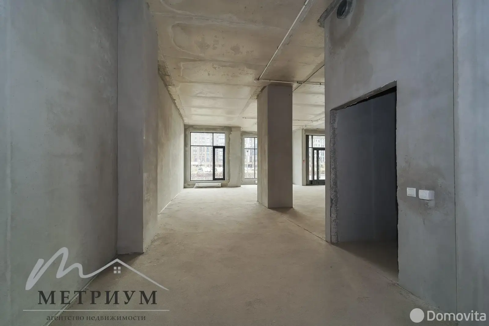 Цена аренды объекта сферы услуг, Минск, ул. Нововиленская, д. 51