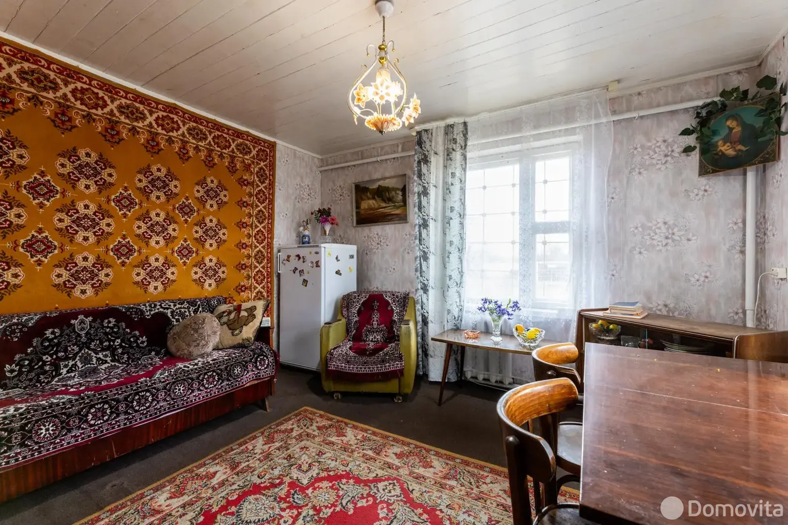 дом, Талька, ул. Пучкова, стоимость продажи 89 767 р.