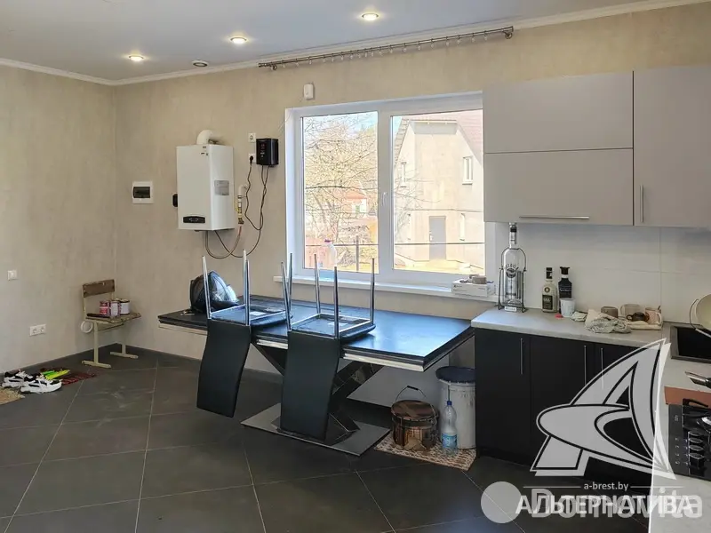 дача, Меркурий-10, 