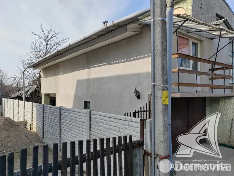 Купить 2-этажную дачу в Ручеёк-1 Брестская область, 48000USD, код 176246 - фото 24