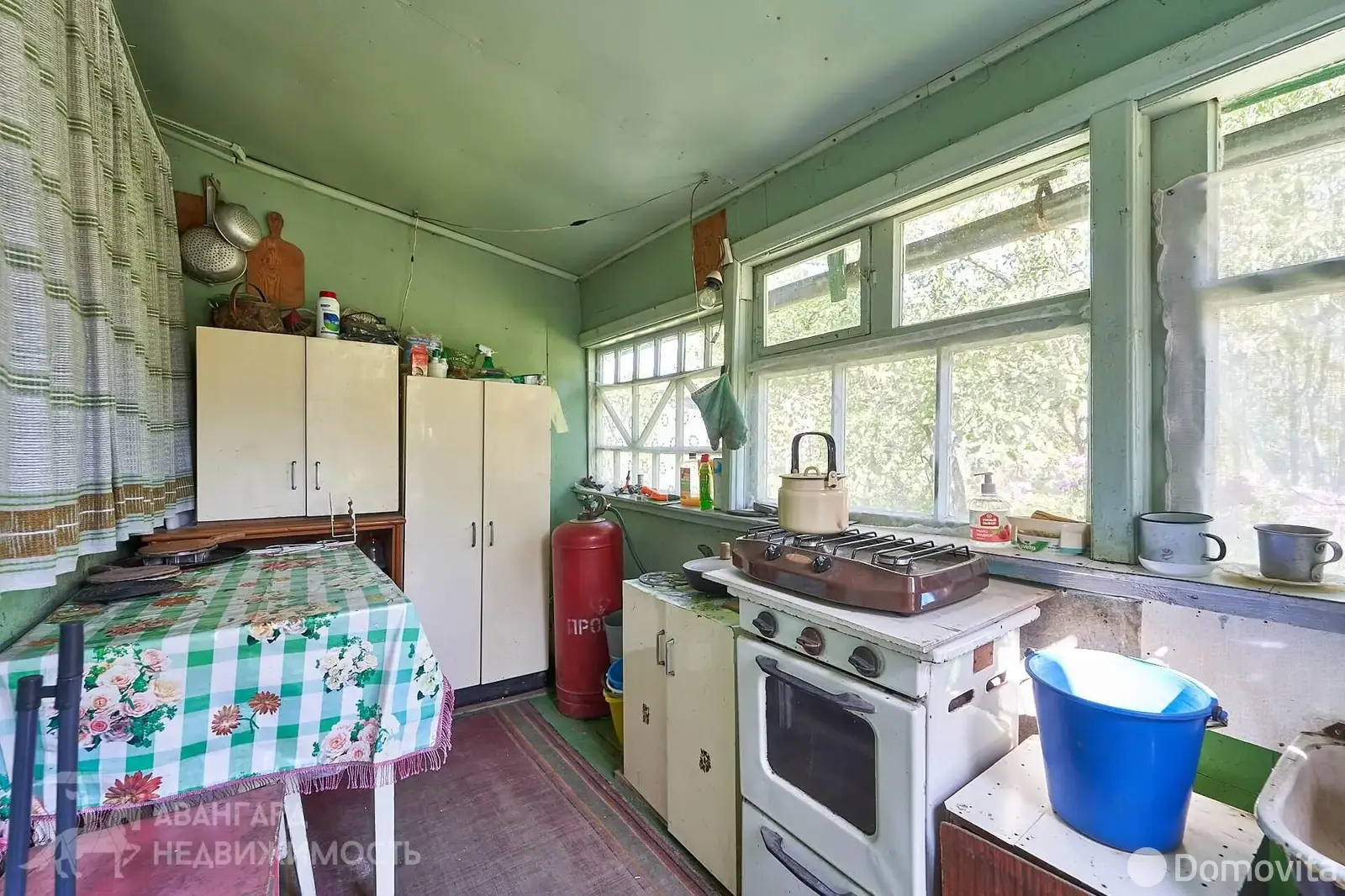 Купить 2-этажную дачу в Зорное Минская область, 12000USD, код 183916 - фото 23