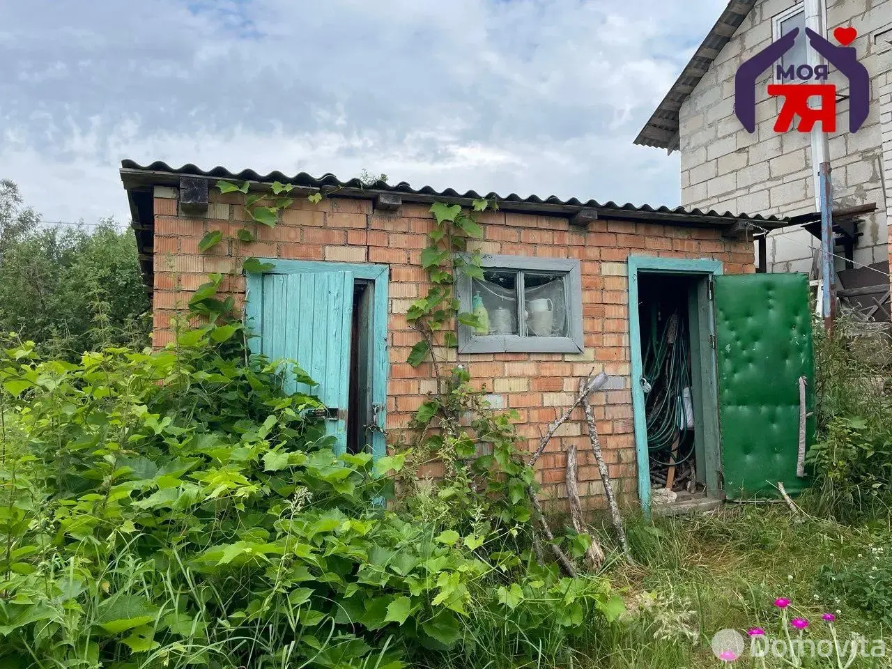 Стоимость продажи дачи, Строитель-ремонтник, 