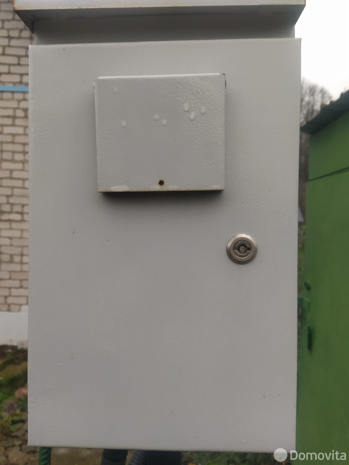 Купить 2-этажную дачу в Строитель-Калюшки Минская область, 13000USD, код 184563 - фото 18