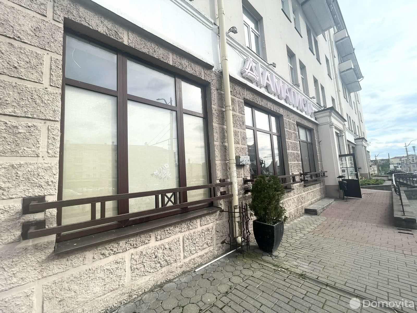 Продажа торговой точки на ул. Стефана Батория, д. 6 в Гродно, 988760USD, код 996268 - фото 2