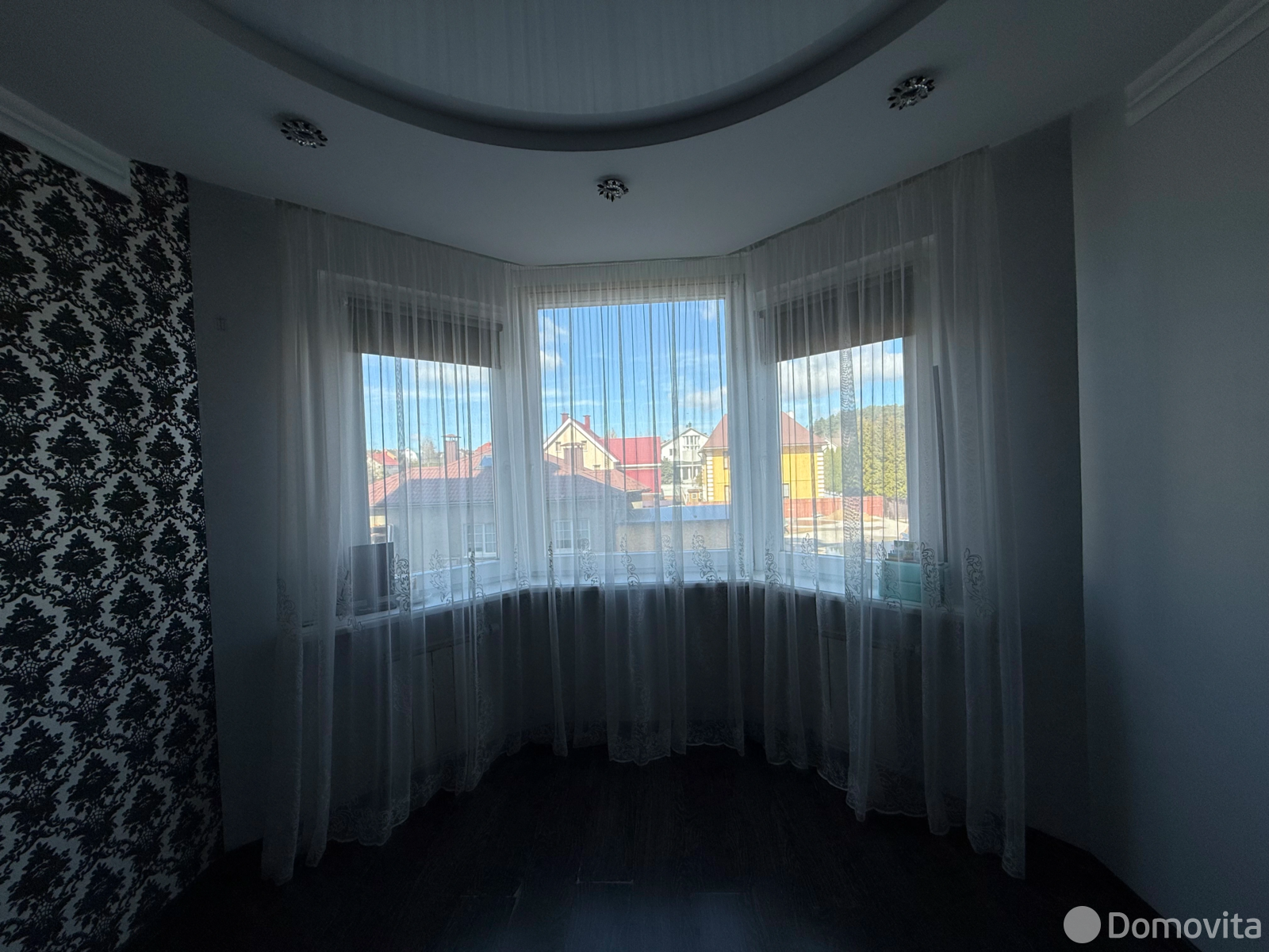 квартира, Боровляны, ул. Магистральная, д. 11А 