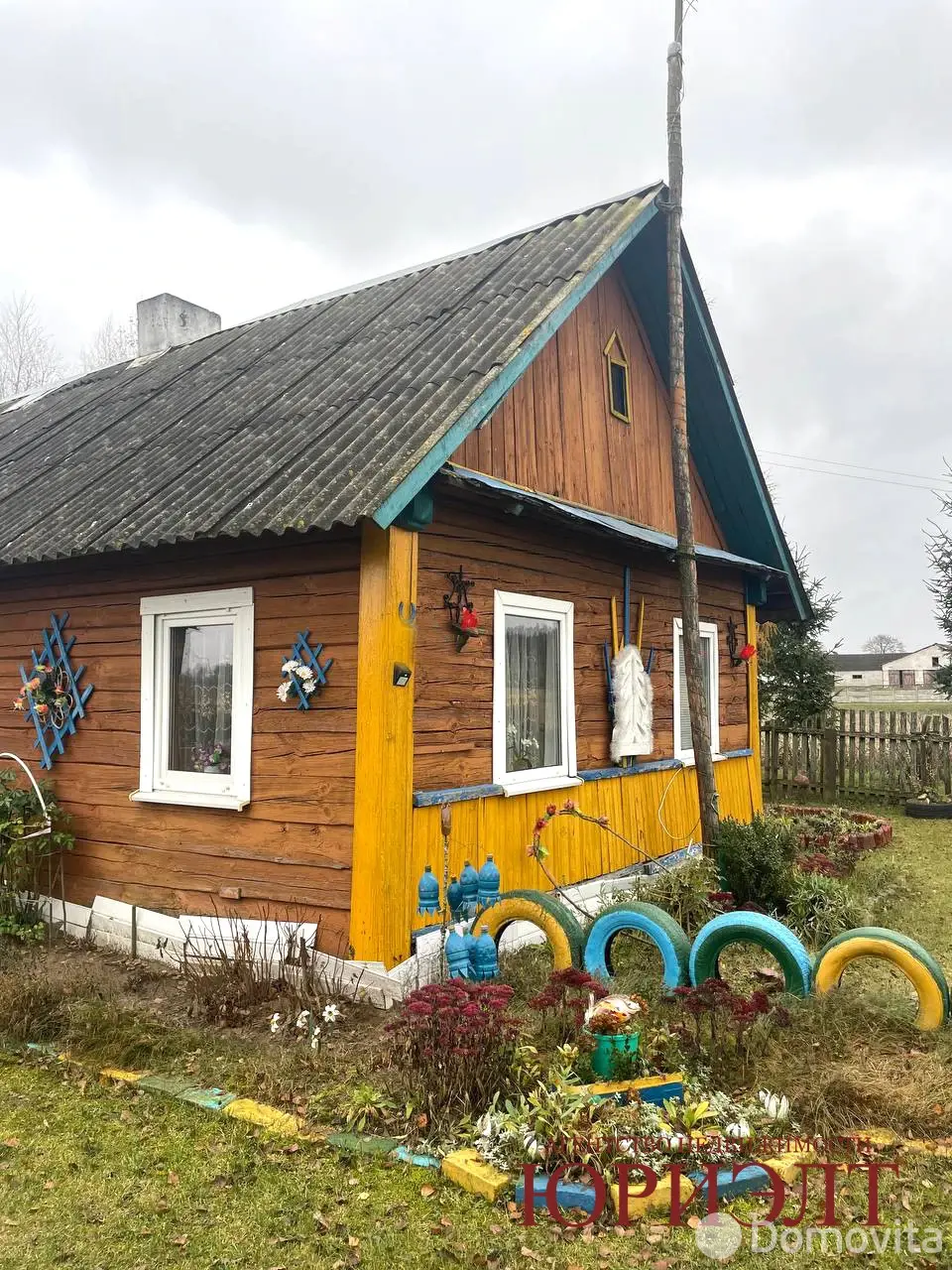 дом, Новицкие 2, ул. Садовая 