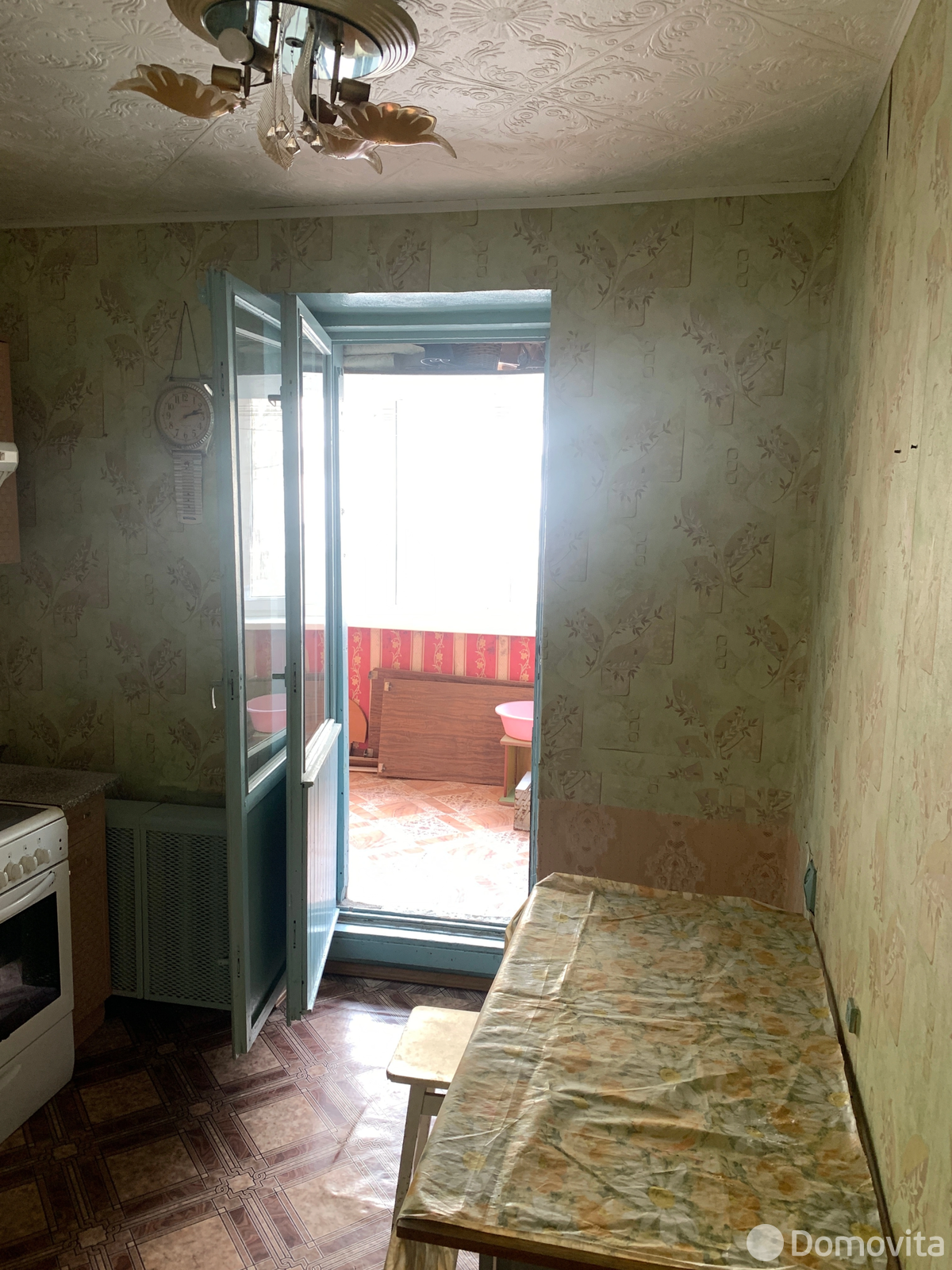 квартира, Гомель, ул. Ефремова М.Г., д. 2/3 в Железнодорожном районе