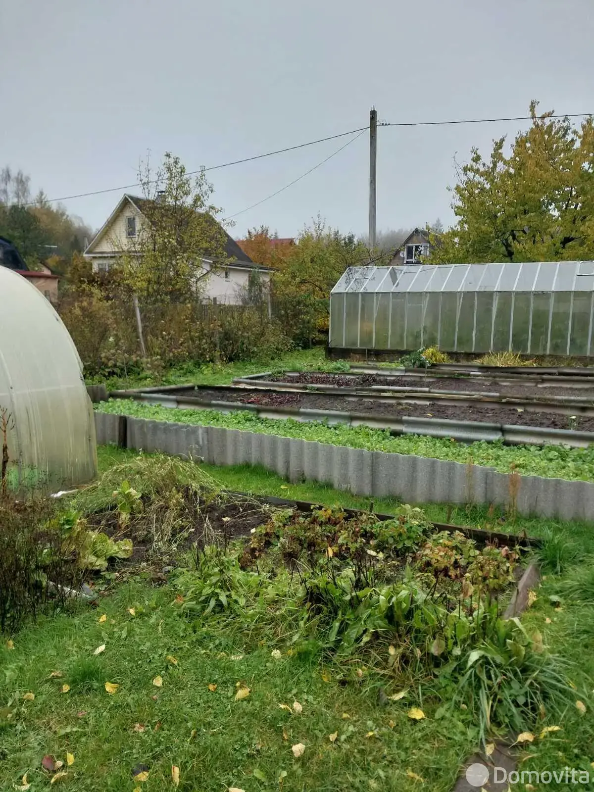 Цена продажи участка, Лувр, 