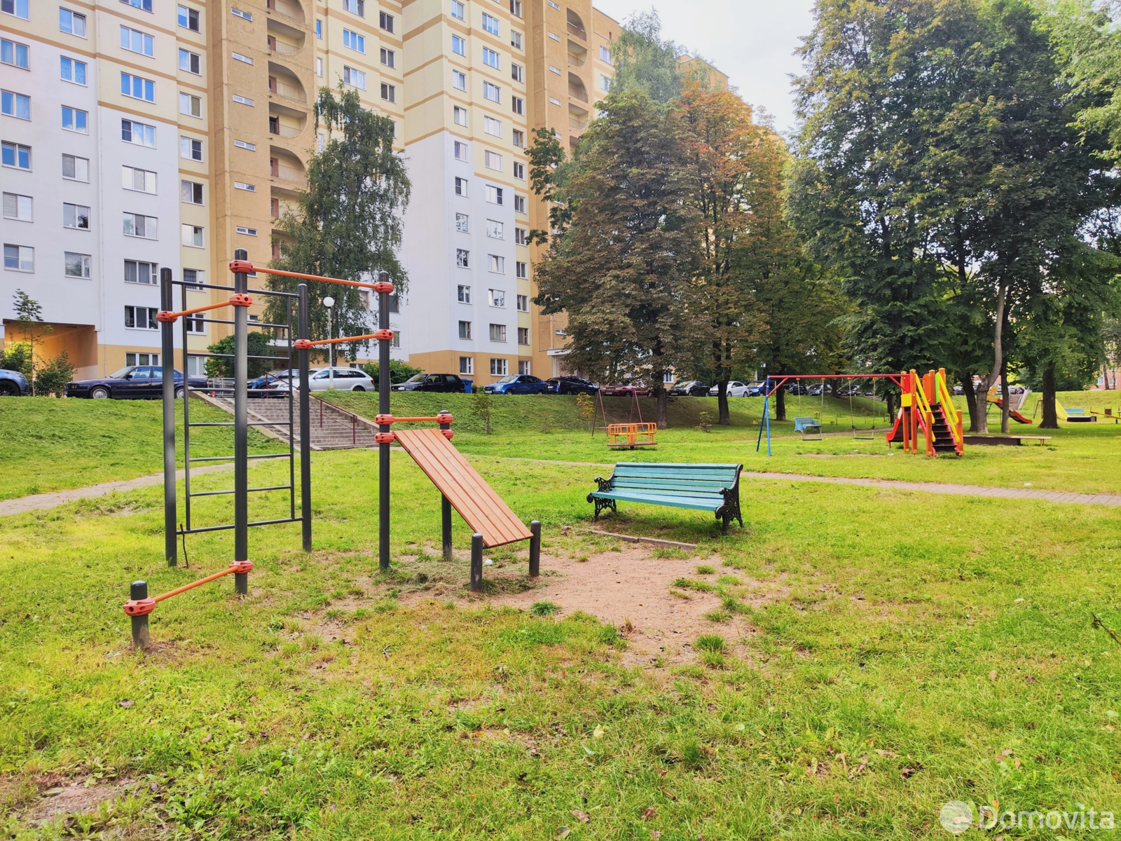 Продажа комнаты в Минске, пр-т Рокоссовского, д. 75, цена 135000 BYN, код 7832 - фото 23