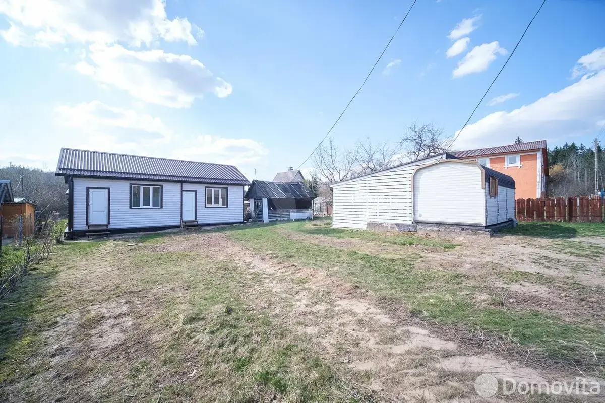 Купить 1-этажную дачу в Огородниках Брестская область, 122768BYN, код 185945 - фото 25