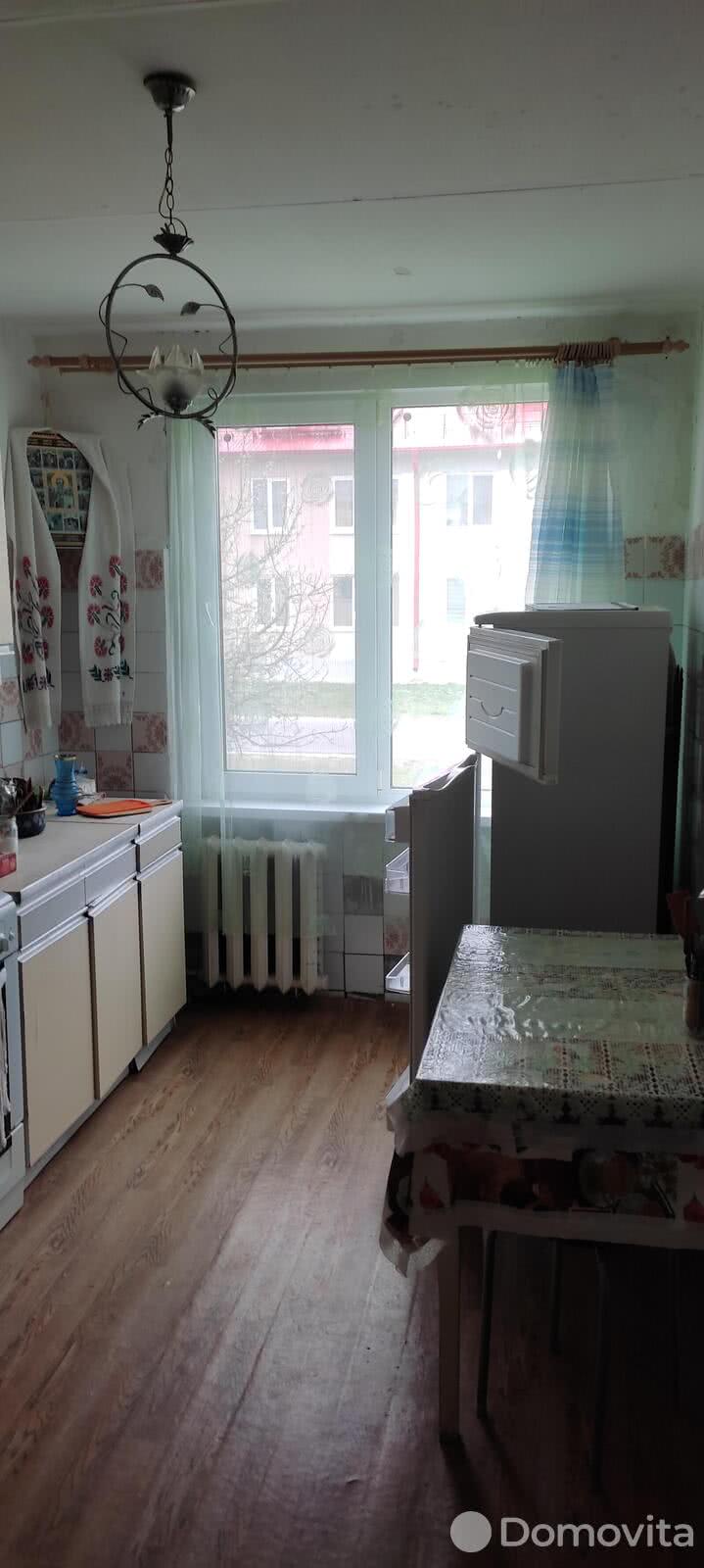 Продажа 3-комнатной квартиры в Вейно, ул. Пионерская, д. 3, 28000 USD, код: 998701 - фото 2