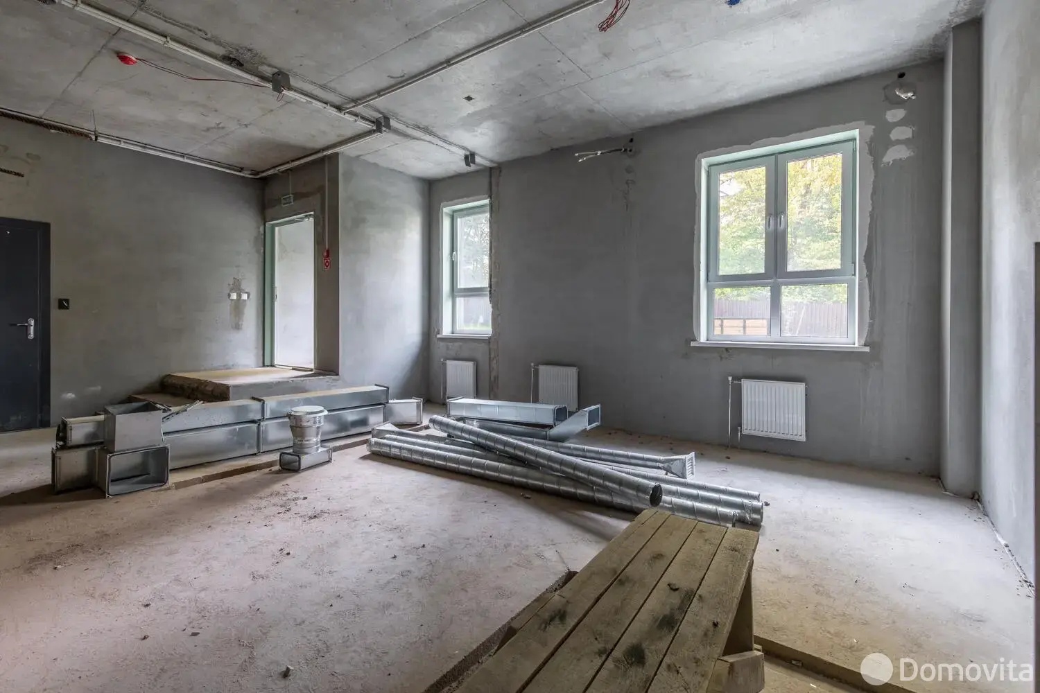 офис, Минск, ул. Гастелло, д. 8 