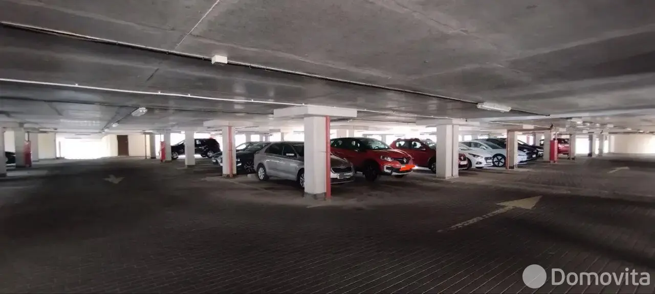 гараж, Минск, ул. Мележа, д. 1/А на ст. метро Парк Челюскинцев