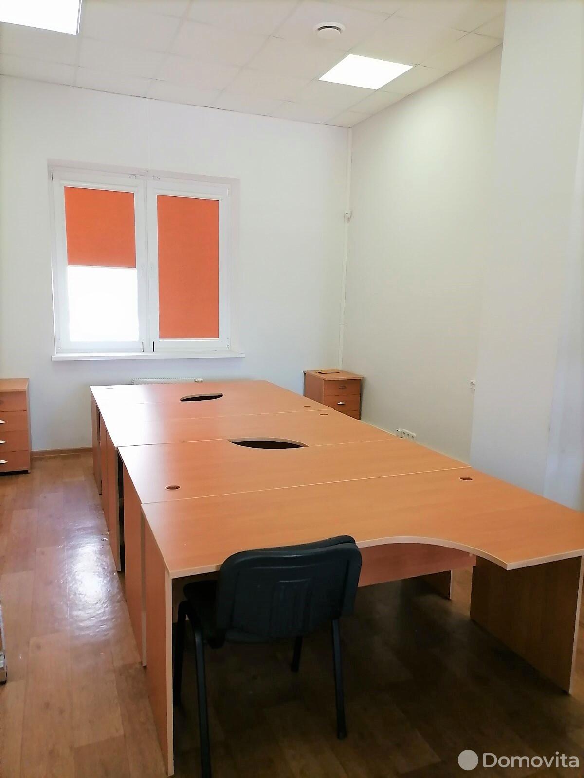 Снять офис на ул. Мястровская, д. 1 в Минске, 1510EUR, код 10102 - фото 11