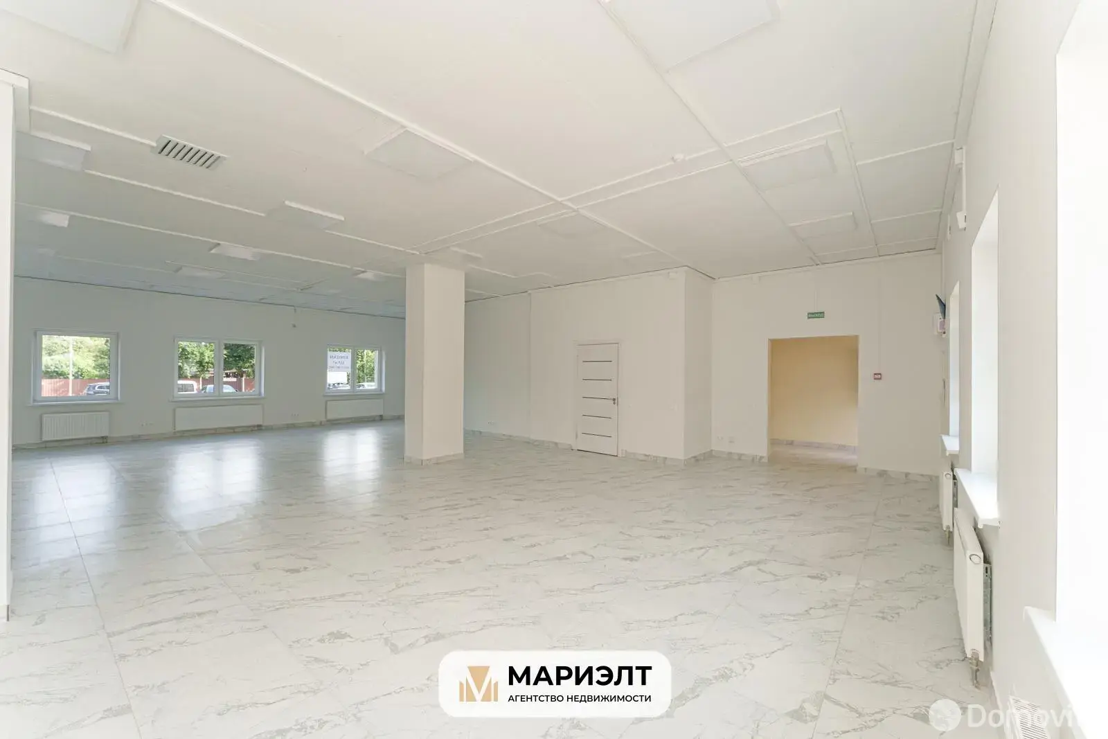 Продажа торговой точки на ул. Восточная, д. 166 в Минске, 889090BYN, код 998812 - фото 7