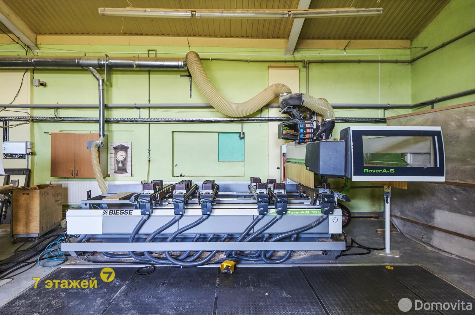 Купить помещение под сферу услуг в Новоселье, - фото 24