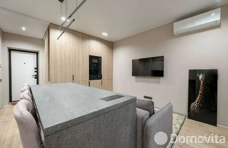 квартира, Минск, пр-т Независимости, д. 88, стоимость аренды 3 148 р./мес.