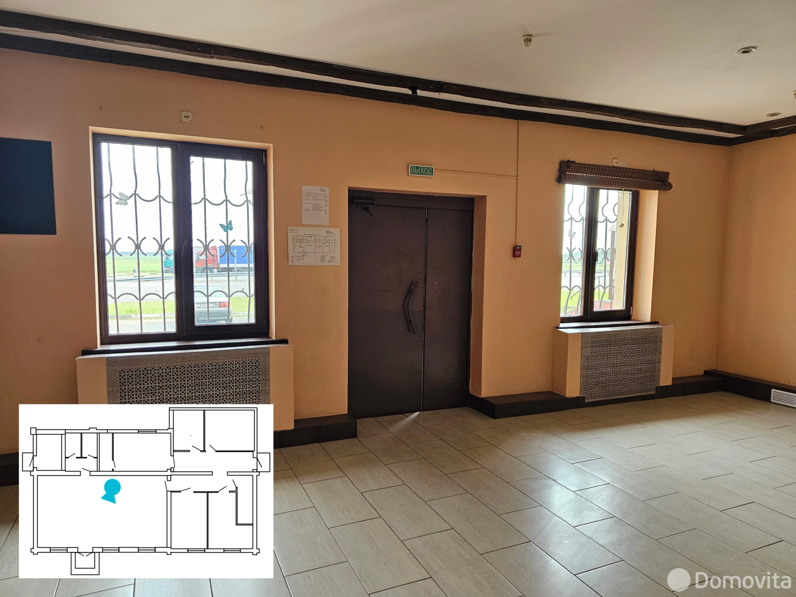 Купить помещение под сферу услуг в Карпиловке, ул. Центральная - фото 7