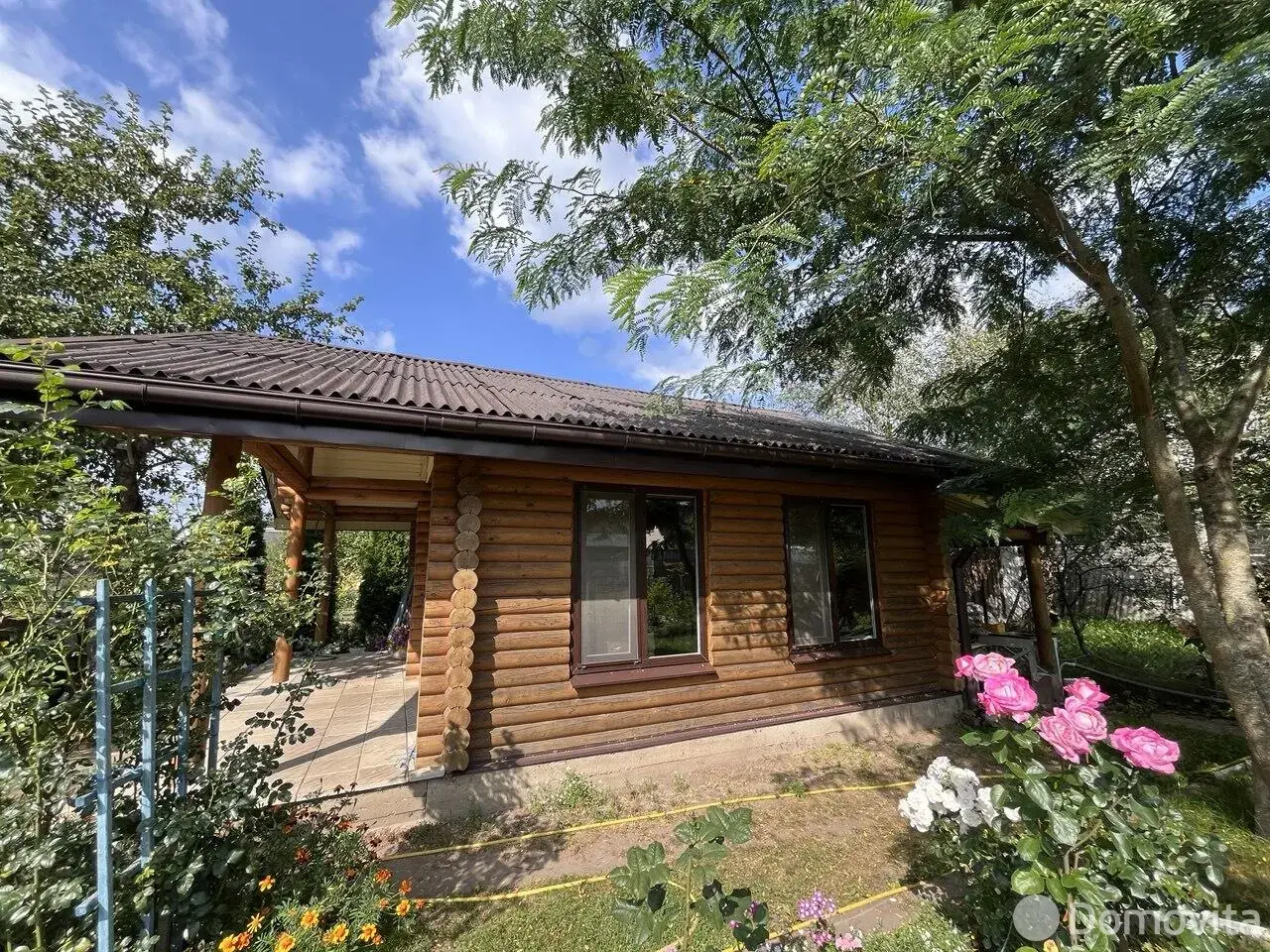 дача, Лесная поляна, , стоимость продажи 73 330 р.