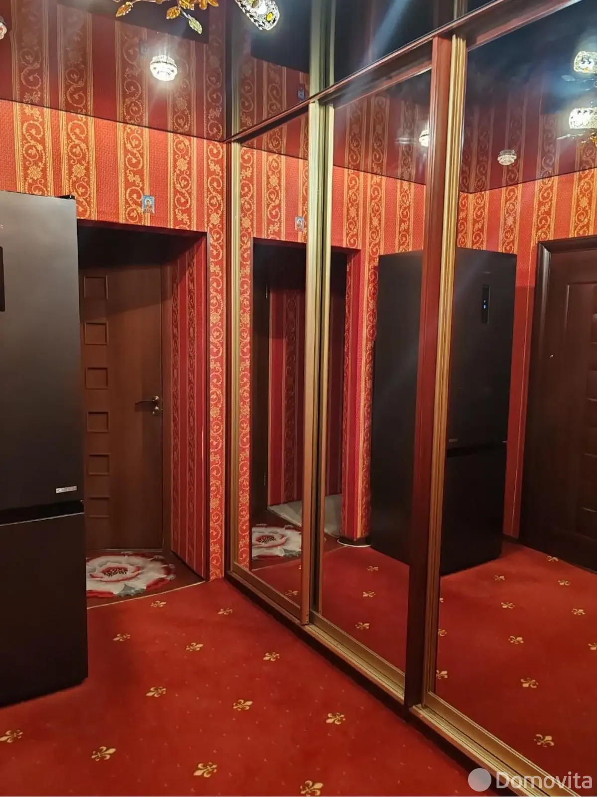 Купить комнату в Минске, ул. Плеханова, д. 121, цена 70000 BYN, код 7747 - фото 6