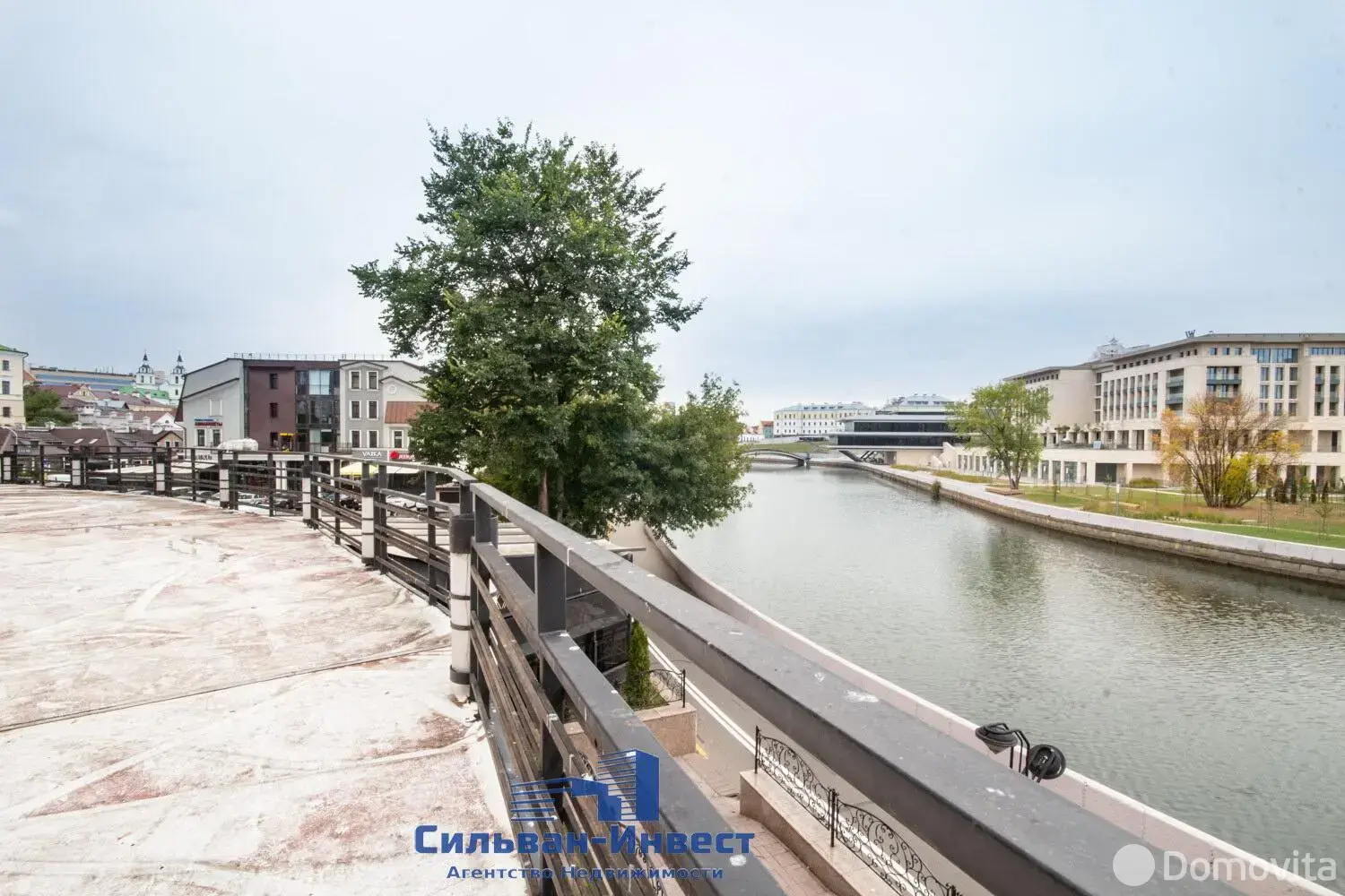 Объект сферы услуг в Минске, ул. Янки Купалы, д. 25, код 3448 - фото 34