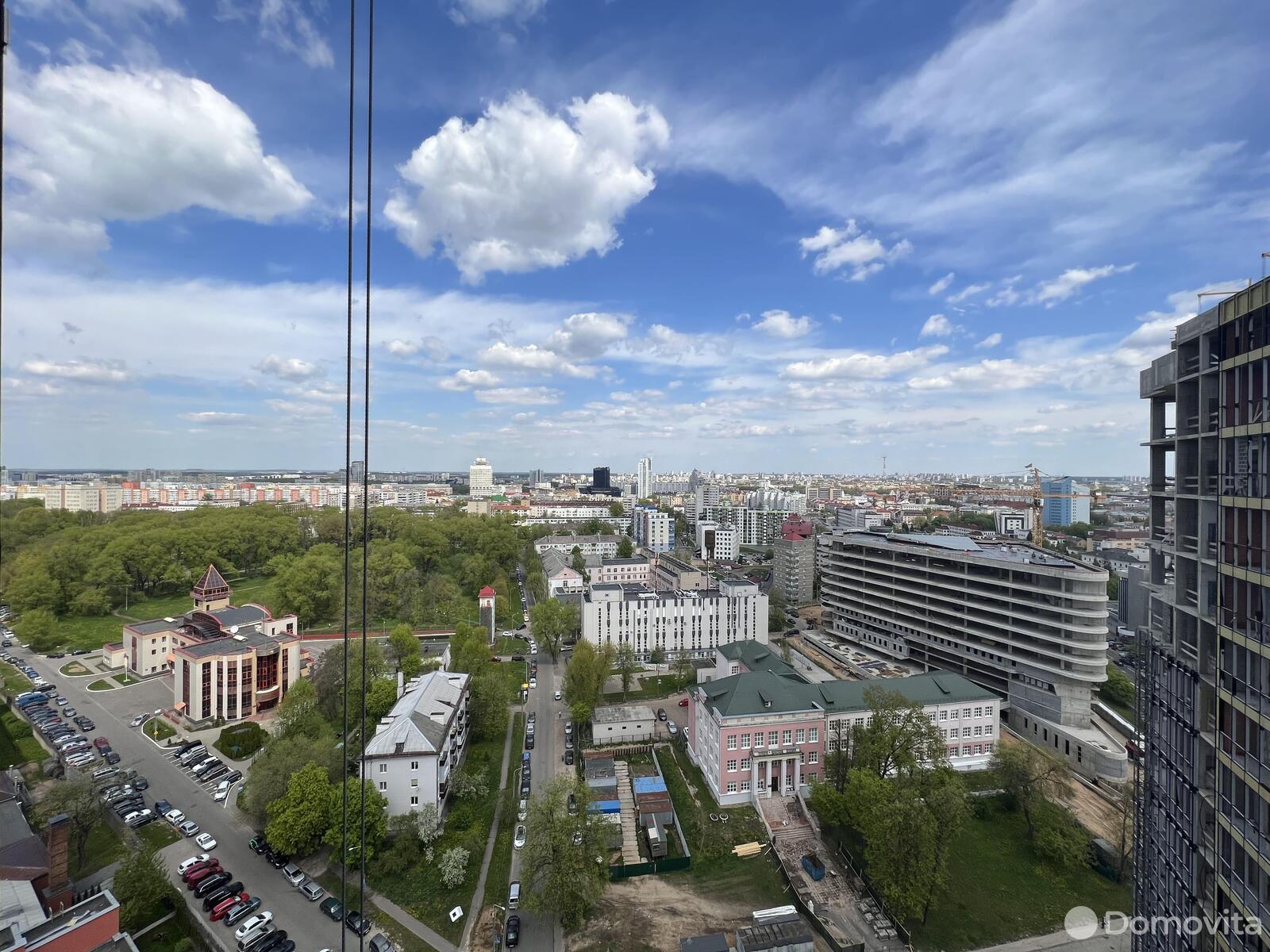 Продажа 6-комнатной квартиры в Минске, ул. Немига, д. 46, 896000 USD, код: 1007911 - фото 4