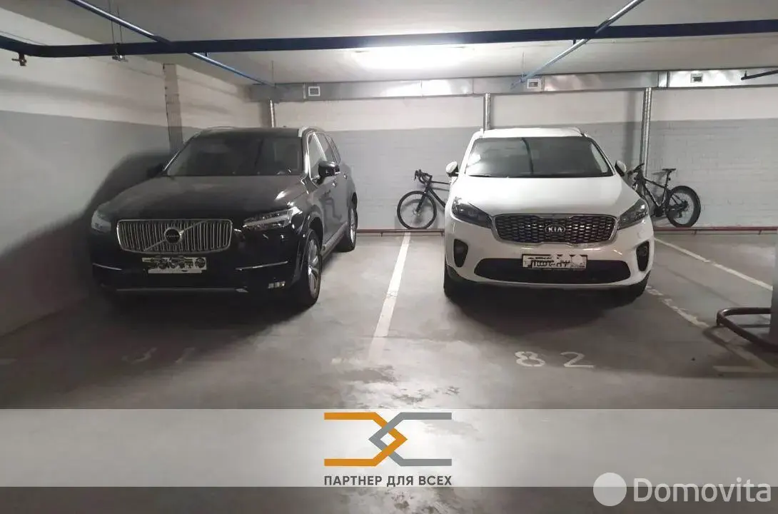 гараж, Минск, ул. Сурганова, д. 7/А на ст. метро Академия наук