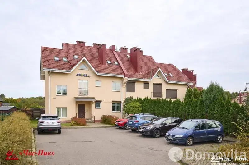 Купить офис на ул. Придорожная, д. 1 корп. 14 в Тарасово, 250000USD, код 9335 - фото 37