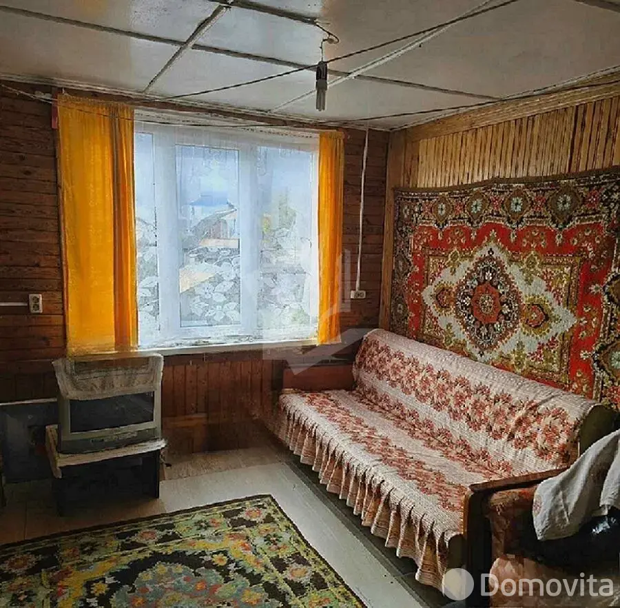 Купить 2-этажную дачу в Дорожник Минская область, 24900USD, код 184376 - фото 23