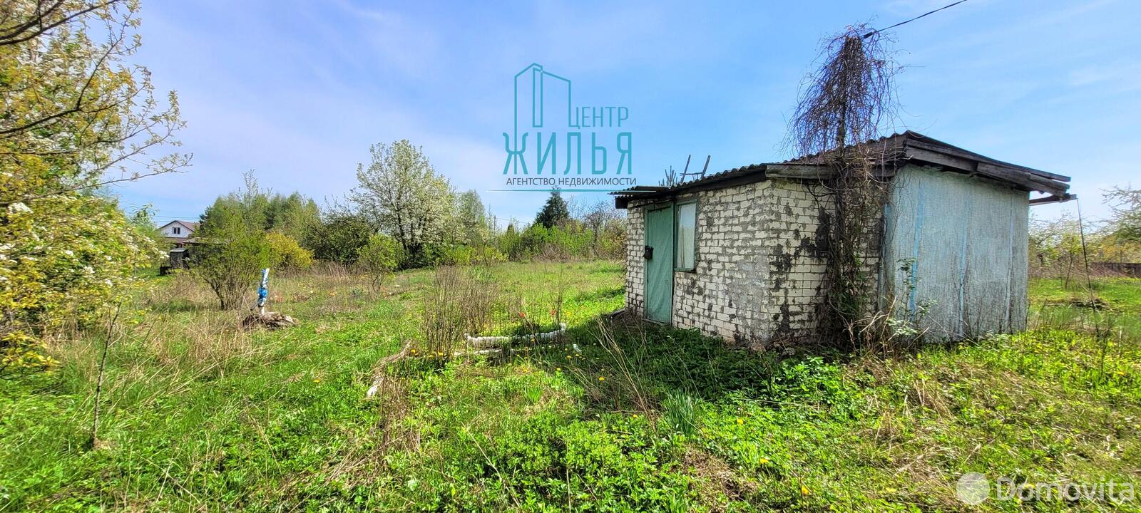 Купить земельный участок, 8.16 соток, Демидково, Гродненская область, 3700USD, код 568932 - фото 12