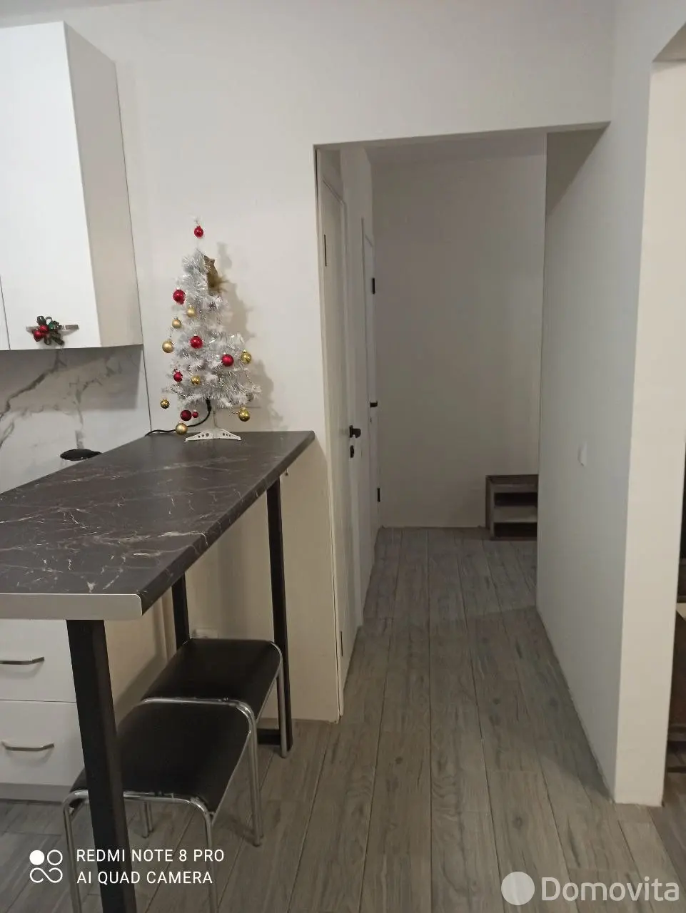 Снять 1-комнатную квартиру в Копище, ул. Михаила Миля, д. 24, 1250BYN, код 144451 - фото 19