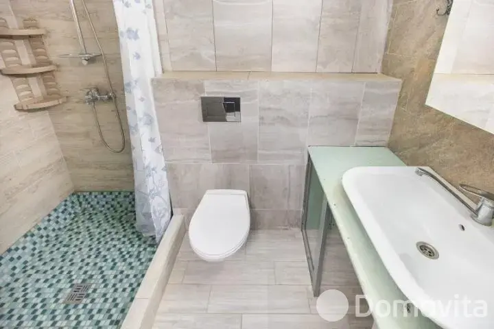 коттедж, Марьина Горка, ул. Пролетарская