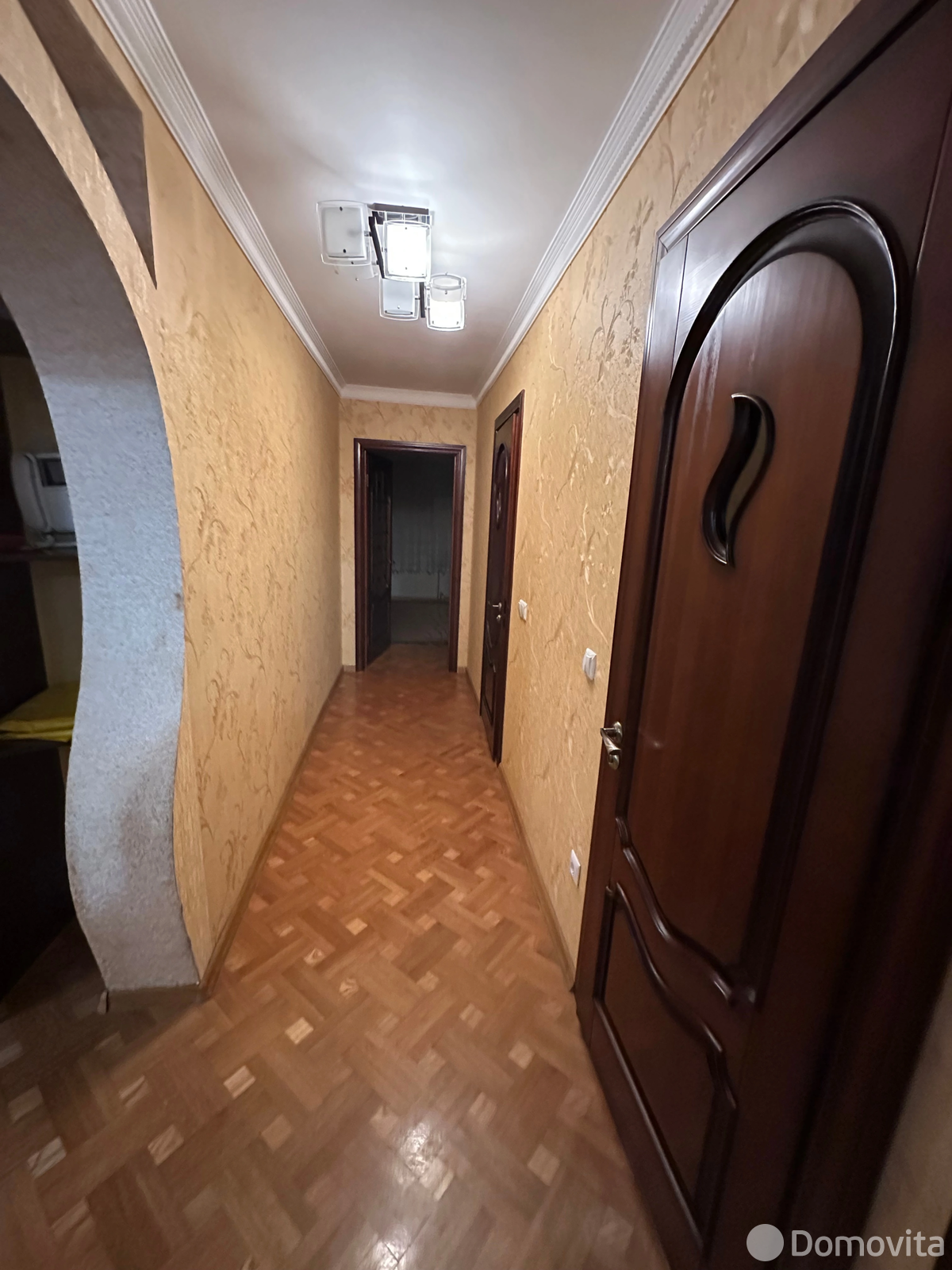 квартира, Минск, ул. Притыцкого, д. 91 в Фрунзенском районе