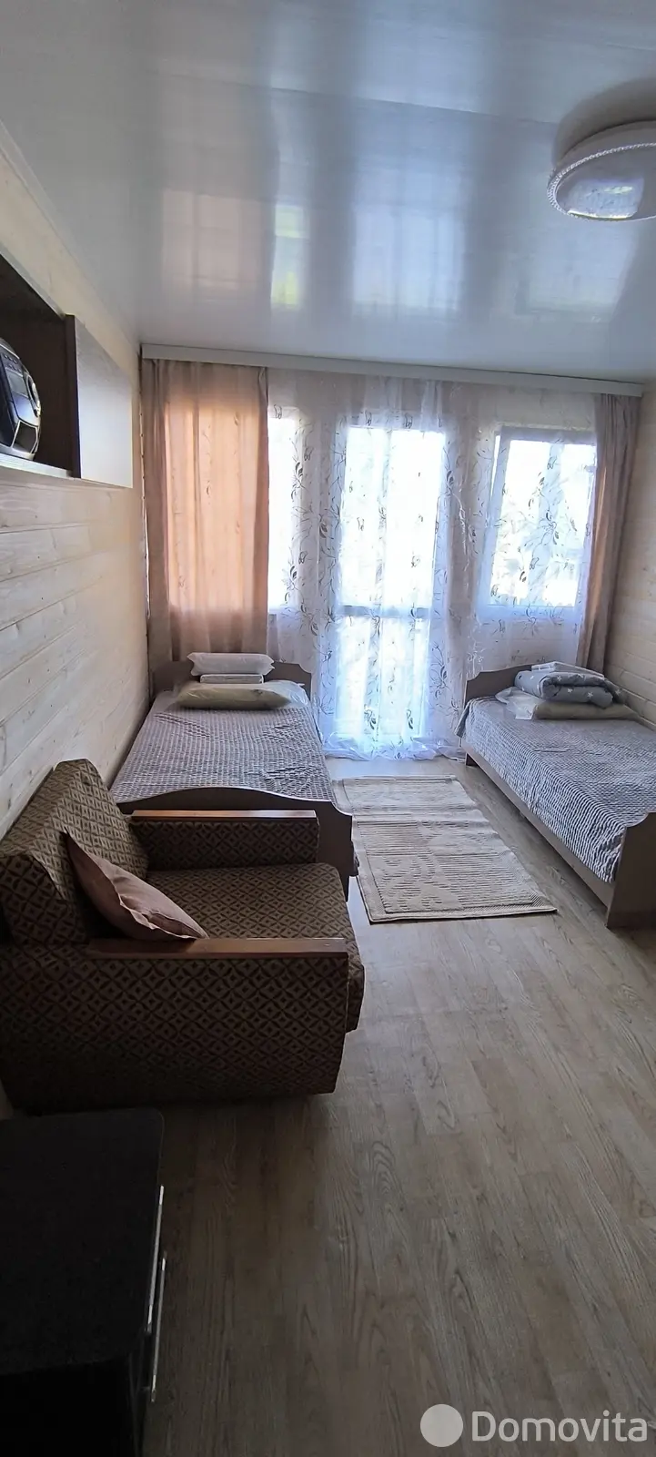 Аренда коттеджа на сутки в Браславе ул. Советская, д. 111 , 100BYN, код 1480 - фото 3