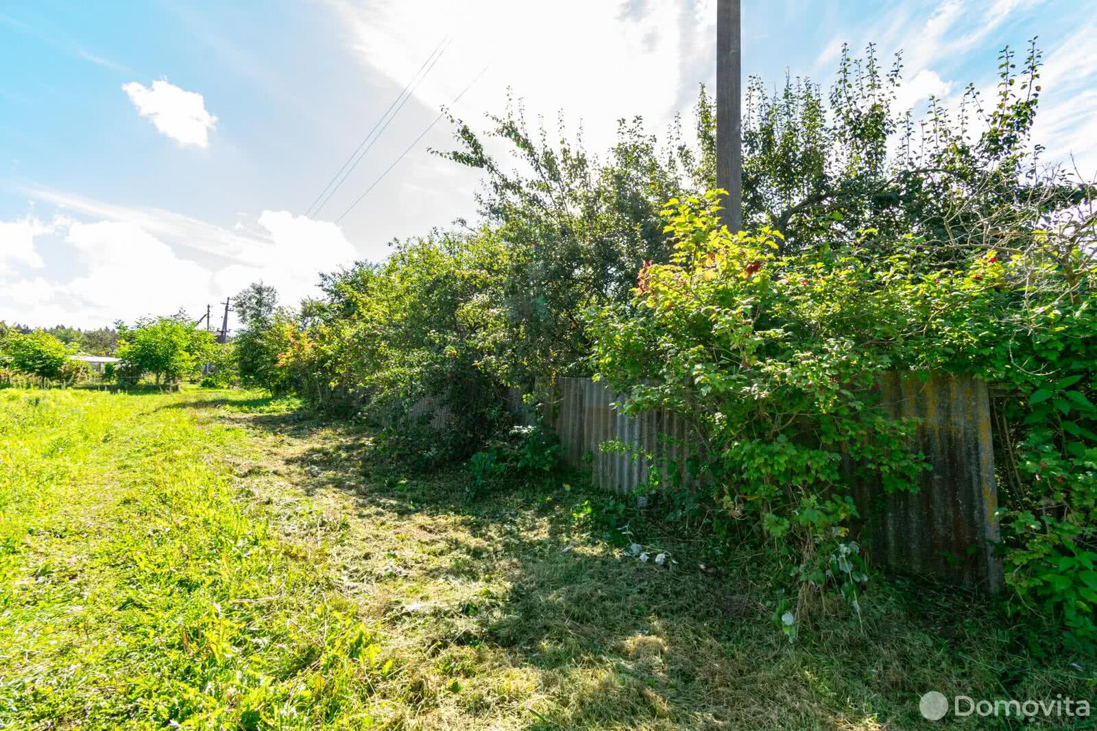 Купить 1-этажную дачу в Зеленая роща Минская область, 17200USD, код 179663 - фото 36