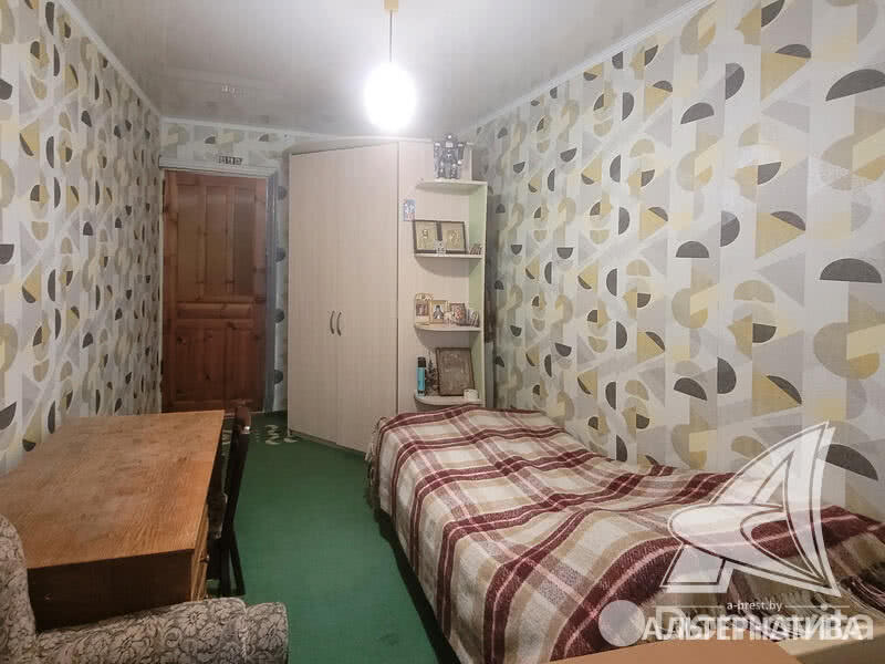 Купить 2-комнатную квартиру в Жабинке, , 23600 USD, код: 999269 - фото 3