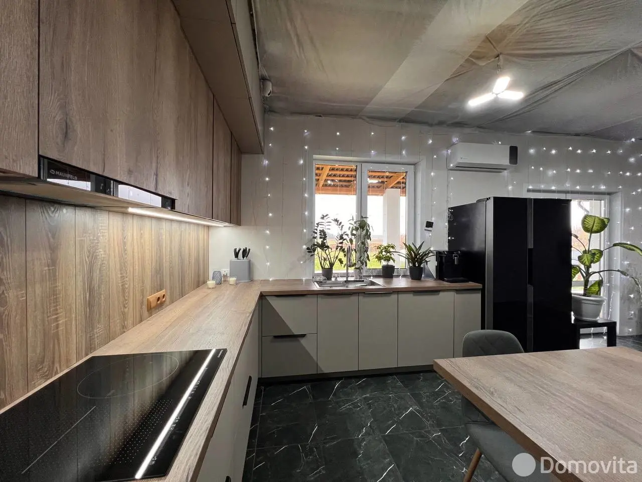 Стоимость продажи коттеджа, Курково, ул. Молодёжная, д. 8