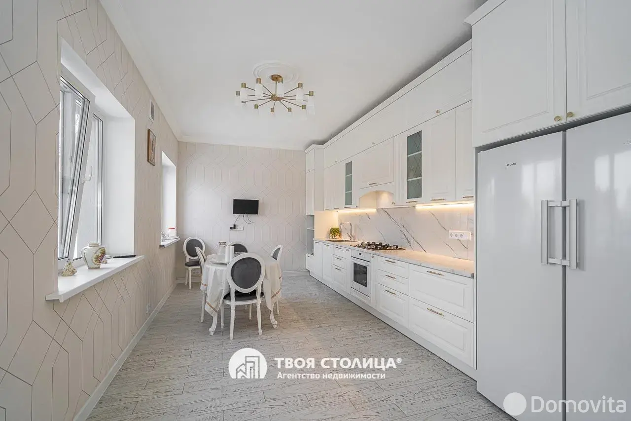 Стоимость продажи коттеджа, Заболотье, ул. Рождественская