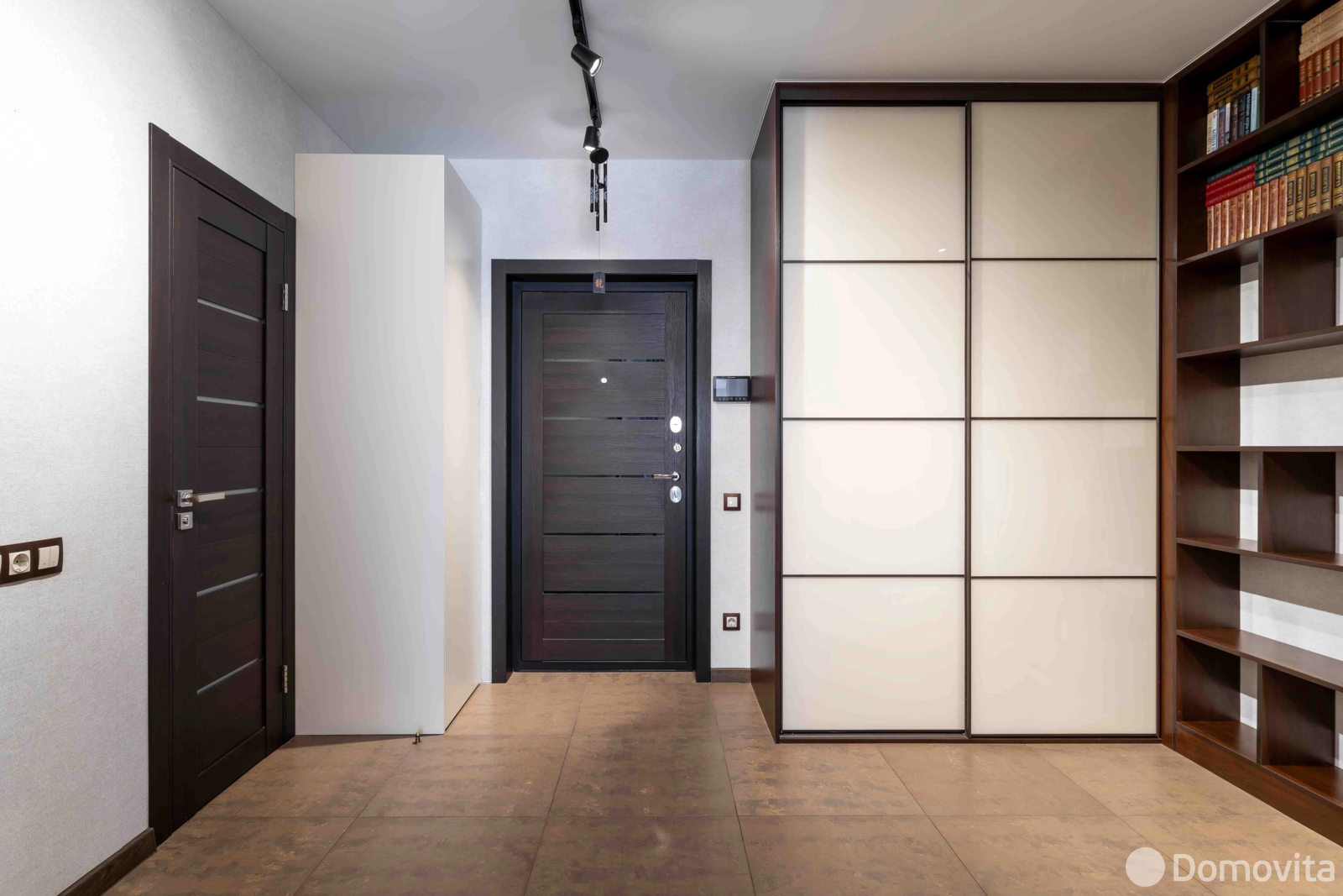 Снять 3-комнатную квартиру в Минске, пр-т Дзержинского, д. 19, 750USD, код 148868 - фото 6