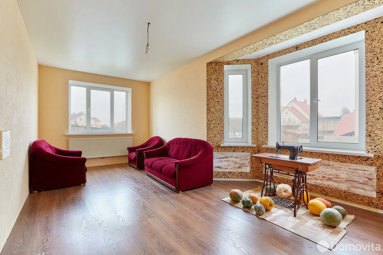 дом, Минск, ул. Виноградная, д. 14, стоимость продажи 625 080 р.