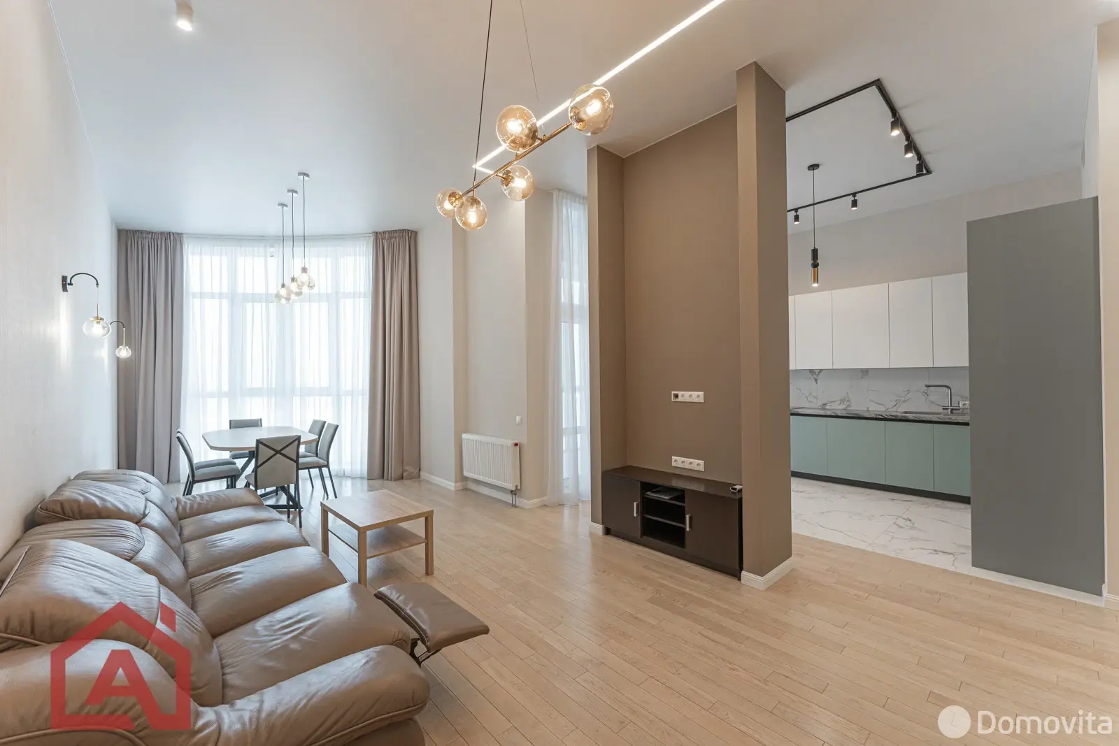 квартира, Минск, ул. Ратомская, д. 7 на ст. метро Спортивная