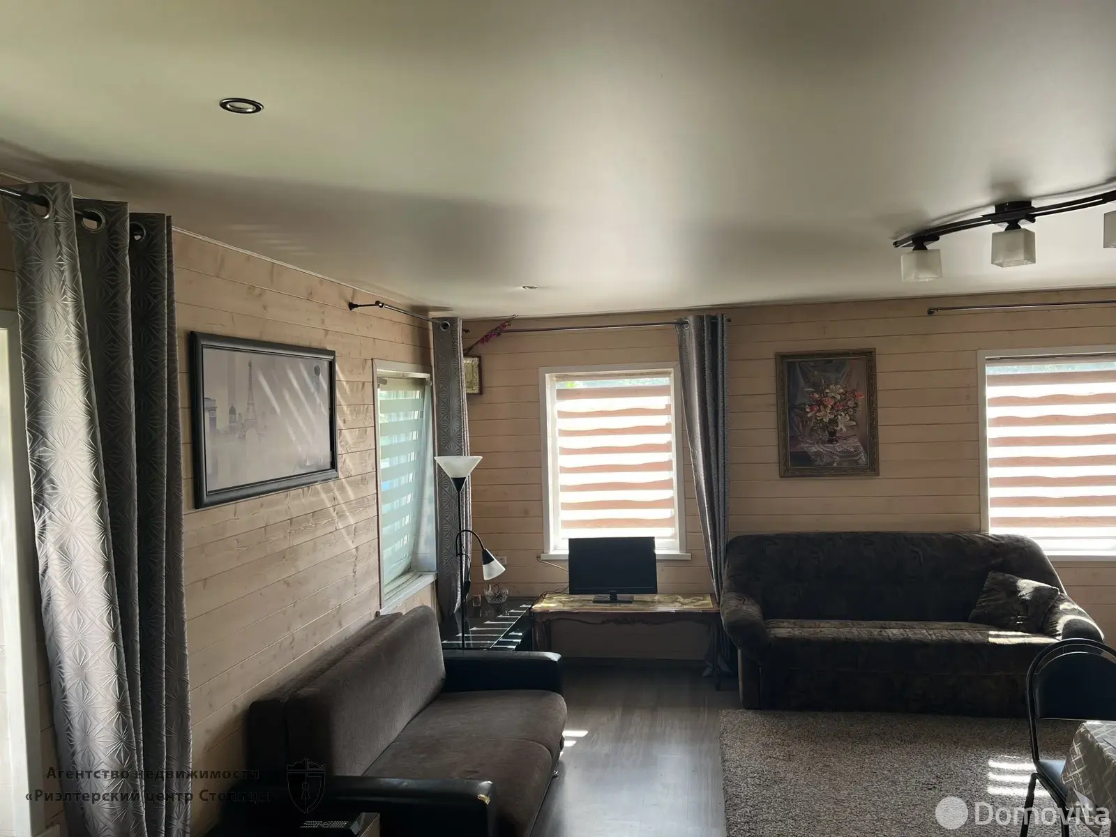 коттедж, Солоная, ул. Полевая, д. 27